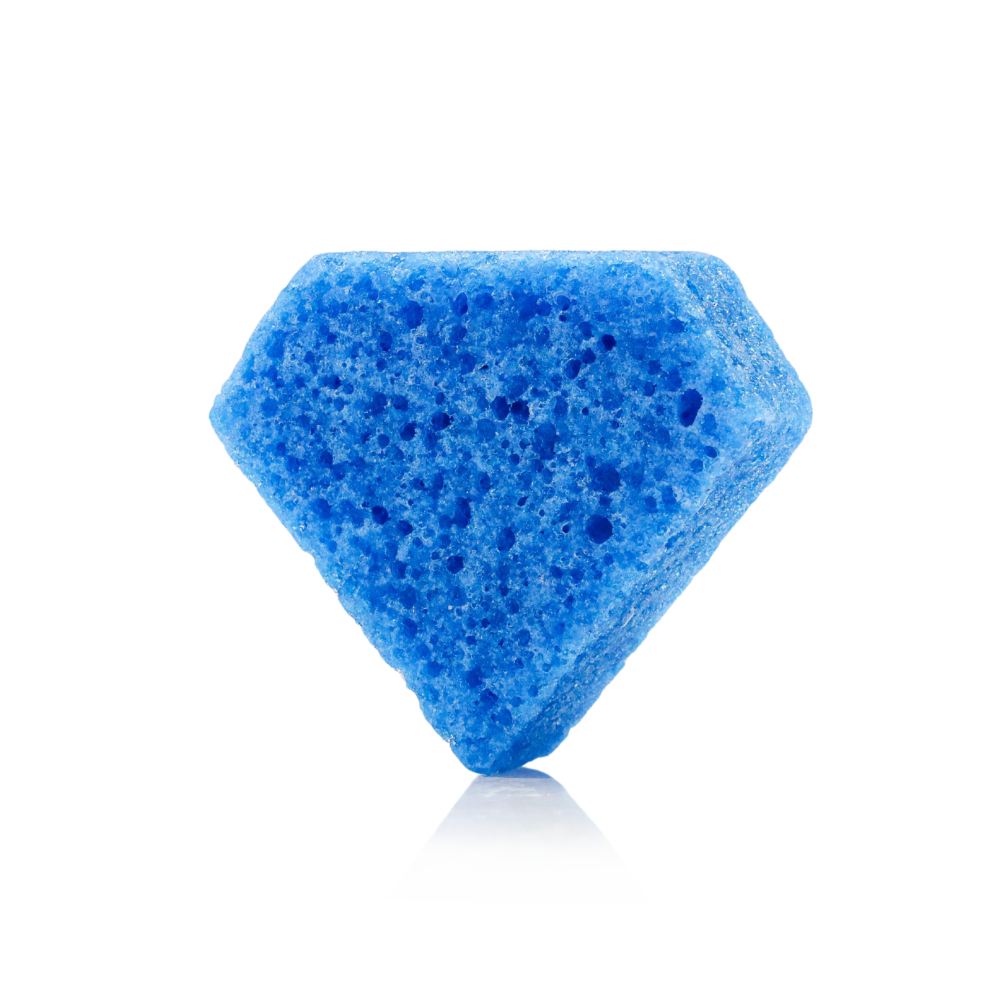 Superman™ Citrus Body Buffer | DC Superhero