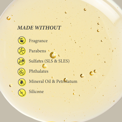 Collagen Boosting Anti-Aging Serum with Tremella Mushroom