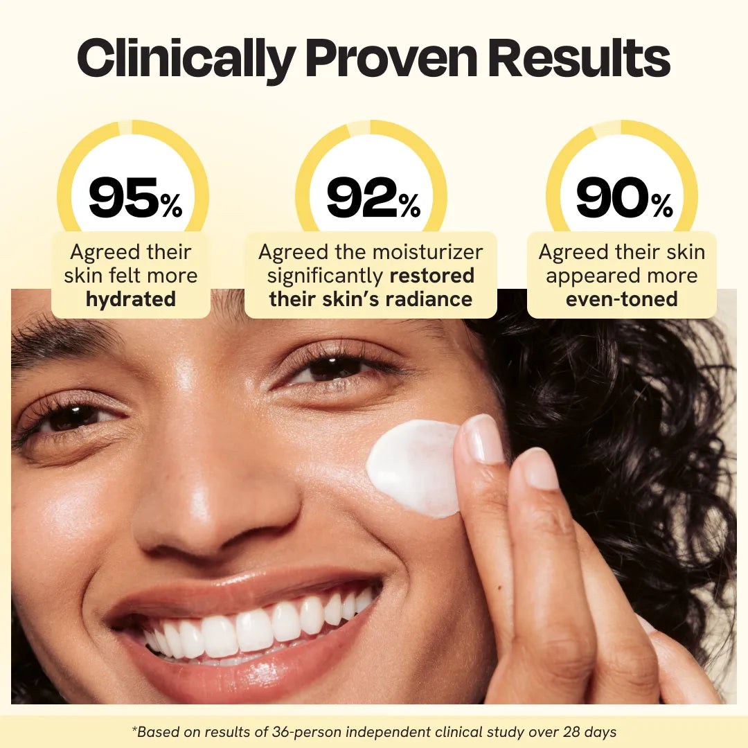 Advanced Brightening Moisturizer