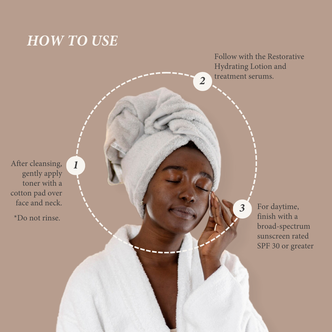 Gentle Exfoliating Glycolic Solution 8% with Aloe for Smoother, Brighter Skin