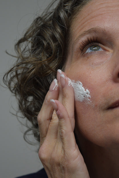 Whipped Tallow Lotion