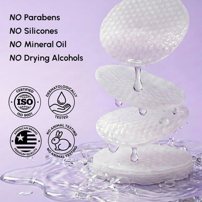 12% Niacinamide Smooth & Glow Pads