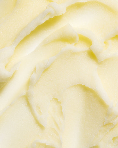 Almond + Vanilla Tallow Balm