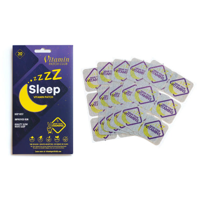 Sleep Patch