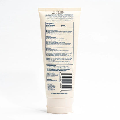 XL Sky and Sol Body Sunscreen SPF 50 (7.05 oz)