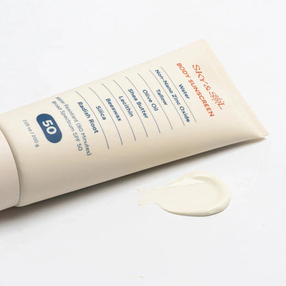 XL Sky and Sol Body Sunscreen SPF 50 (7.05 oz)